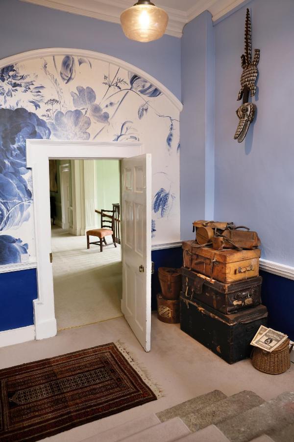 Hotel Coopershill House à Riverstown  Extérieur photo