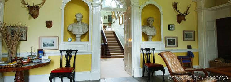 Hotel Coopershill House à Riverstown  Extérieur photo