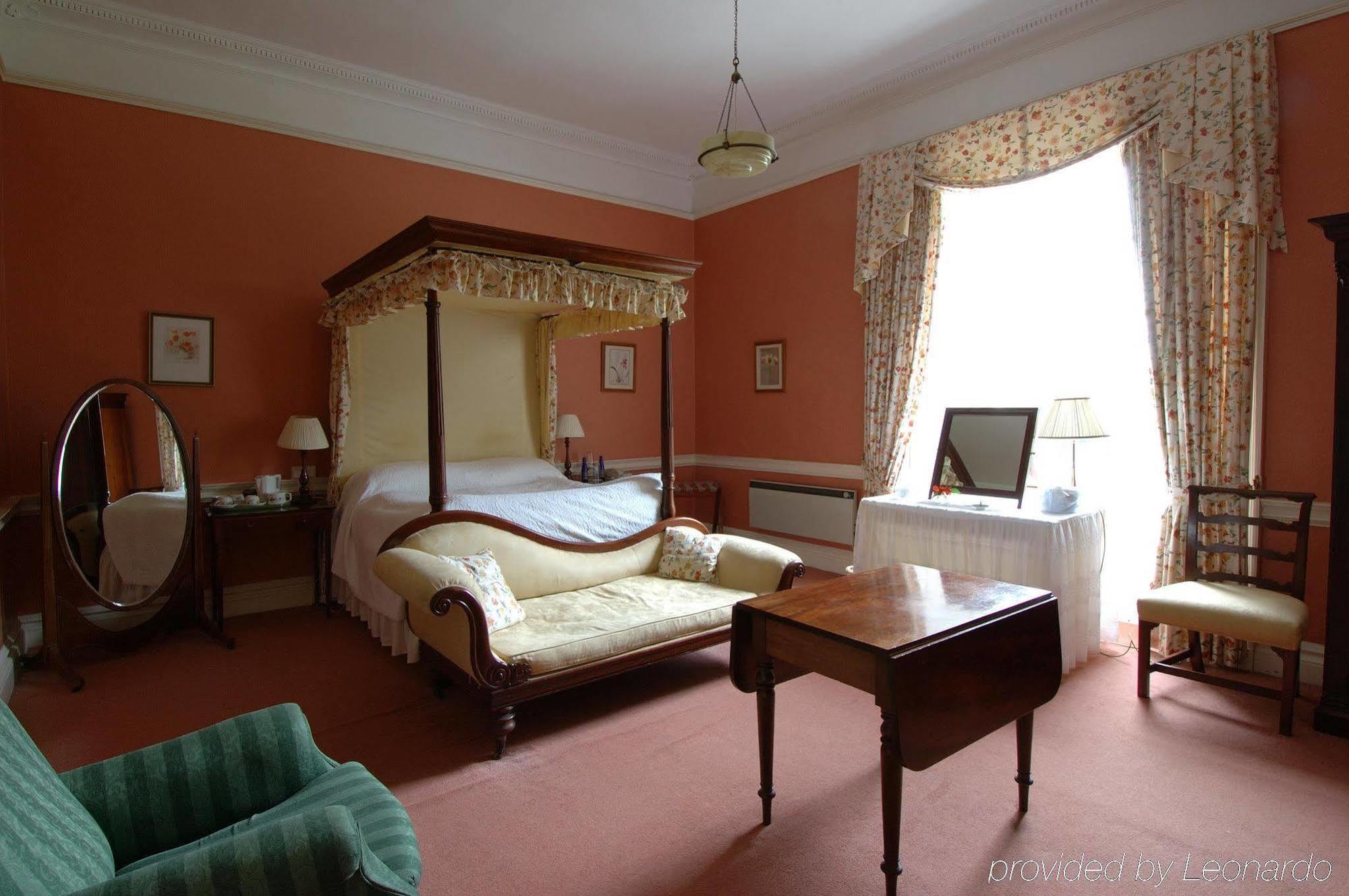 Hotel Coopershill House à Riverstown  Extérieur photo